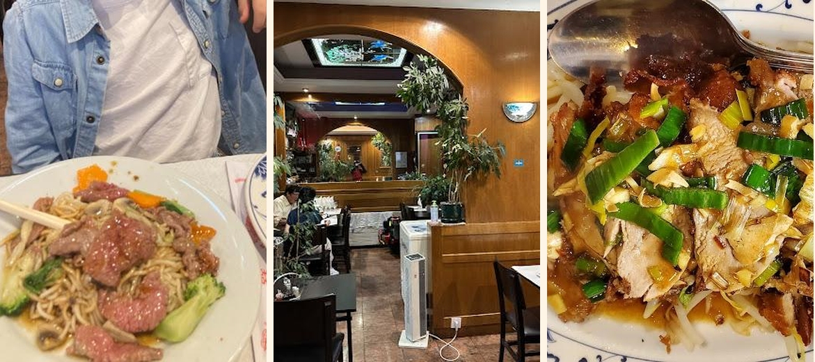 Restaurant Saïgon - Gallery Image 2