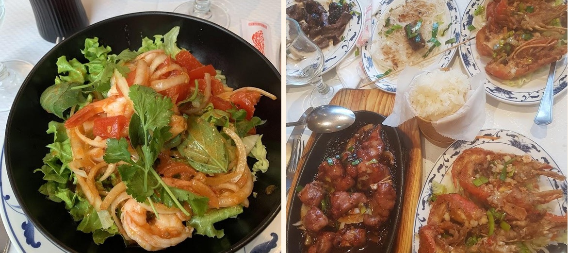 Restaurant Saïgon - Gallery Image 4