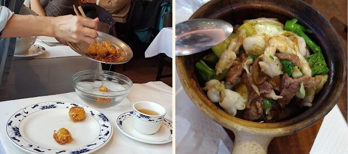 Restaurant Saïgon - Gallery Image 5