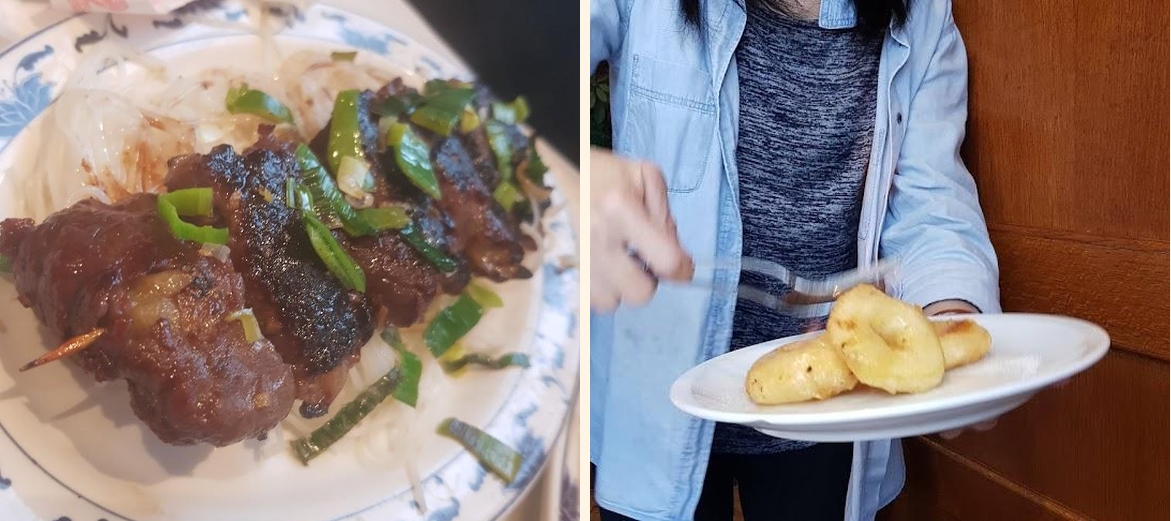 Restaurant Saïgon - Gallery Image 6